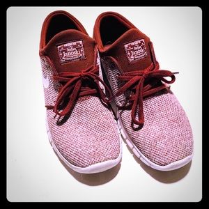 Nike SB Janoski Shoes